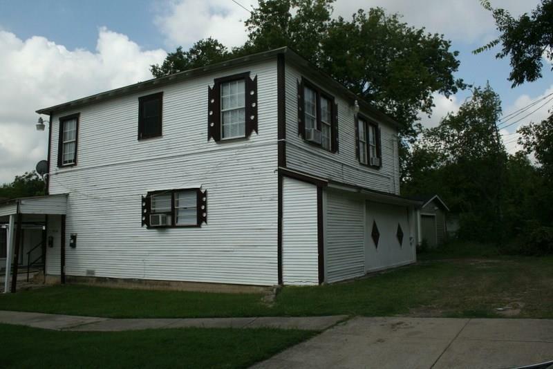 Property Photo:  2312 Sanborn Avenue 1-2  TX 76103 