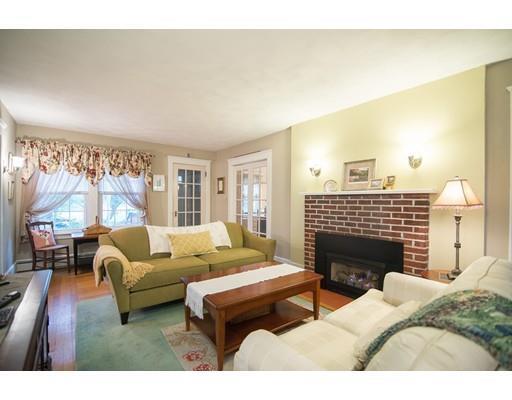 Property Photo:  30 Dunbar Avenue  RI 02916 
