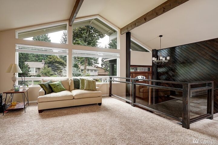 Property Photo:  12636 NE 109th St  WA 98033 