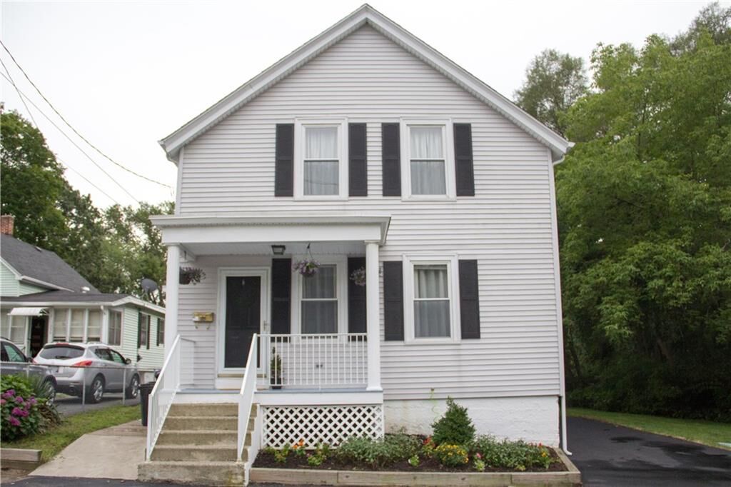 Property Photo:  224 Francis Av  RI 02904 