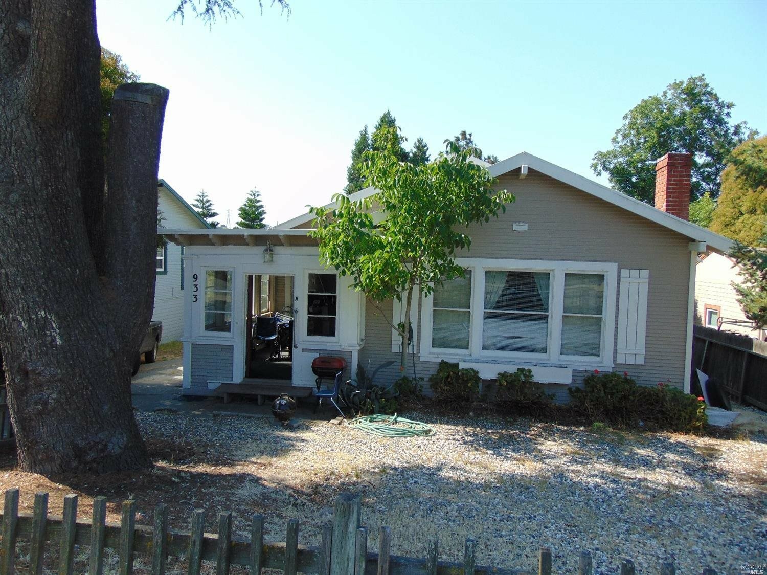 Property Photo: 933 Benicia Road CA 94591