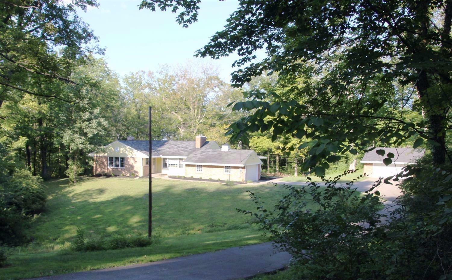 Property Photo: 10152 Shady Lane OH 45215