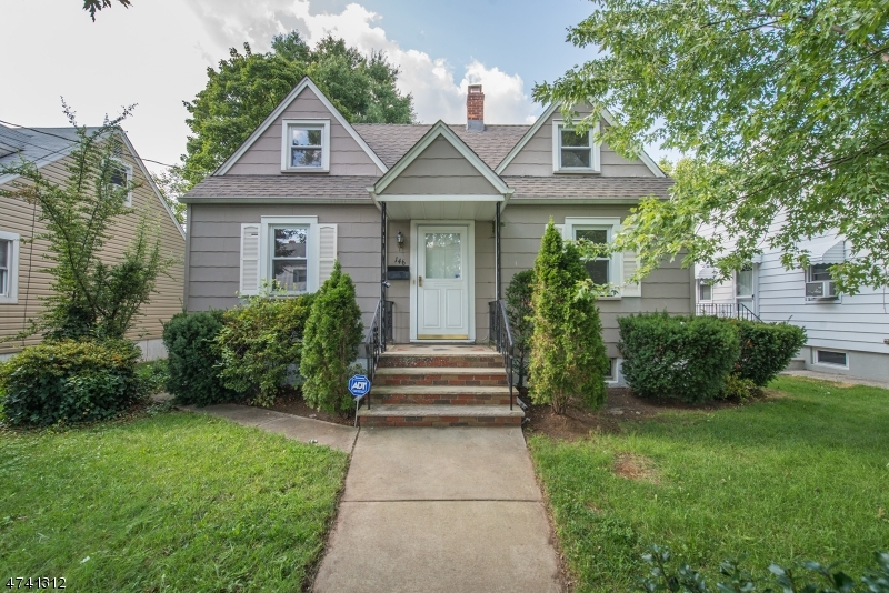 Property Photo: 144 Van Riper Ave NJ 07011