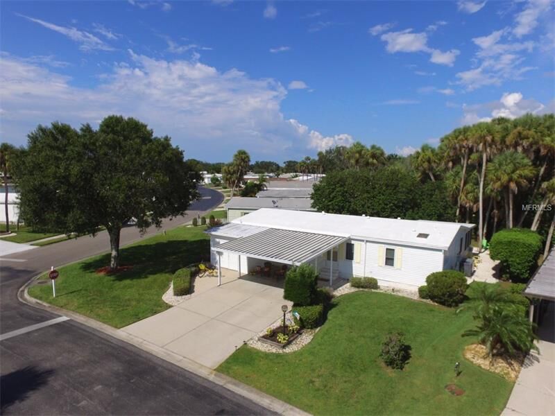 Property Photo: 8460 Castle Garden Road FL 34221