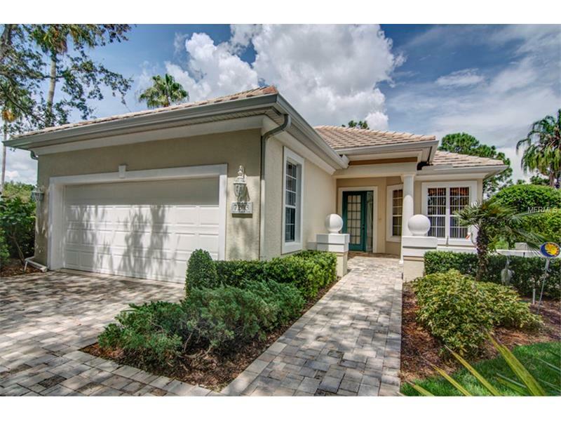 Property Photo: 7203 Kensington Court FL 34201