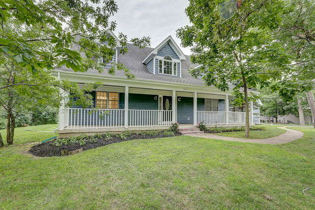 Property Photo: 25111 Jessica Court IL 60046