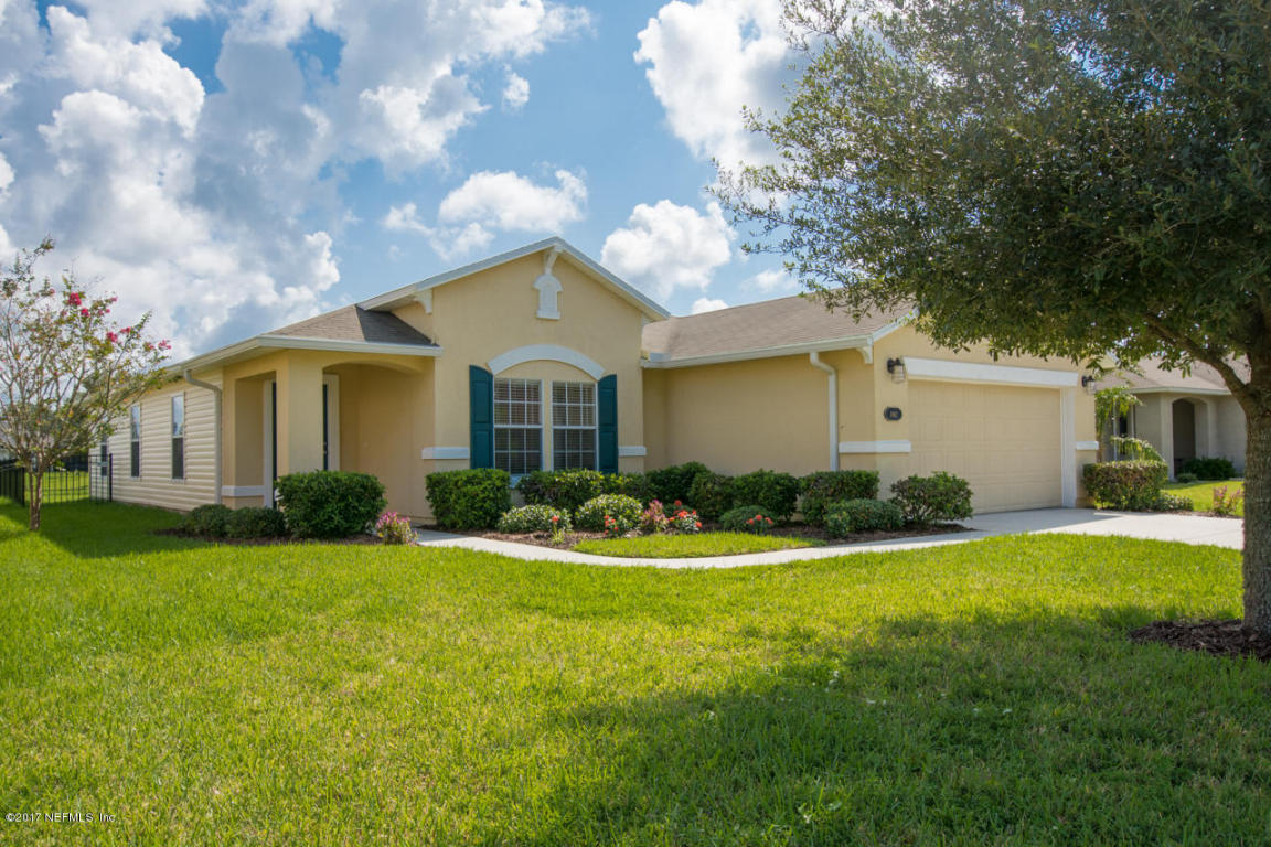 Property Photo:  180 Straw Pond Way  FL 32092 