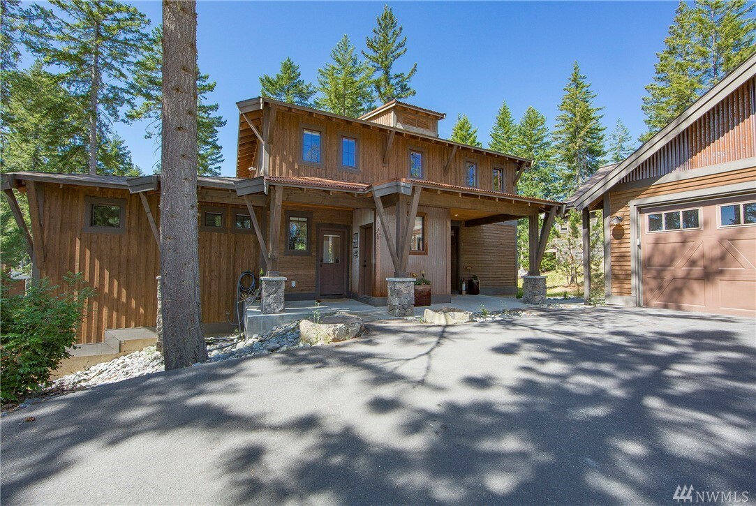 Property Photo:  290 Black Nugget Lane  WA 98922 
