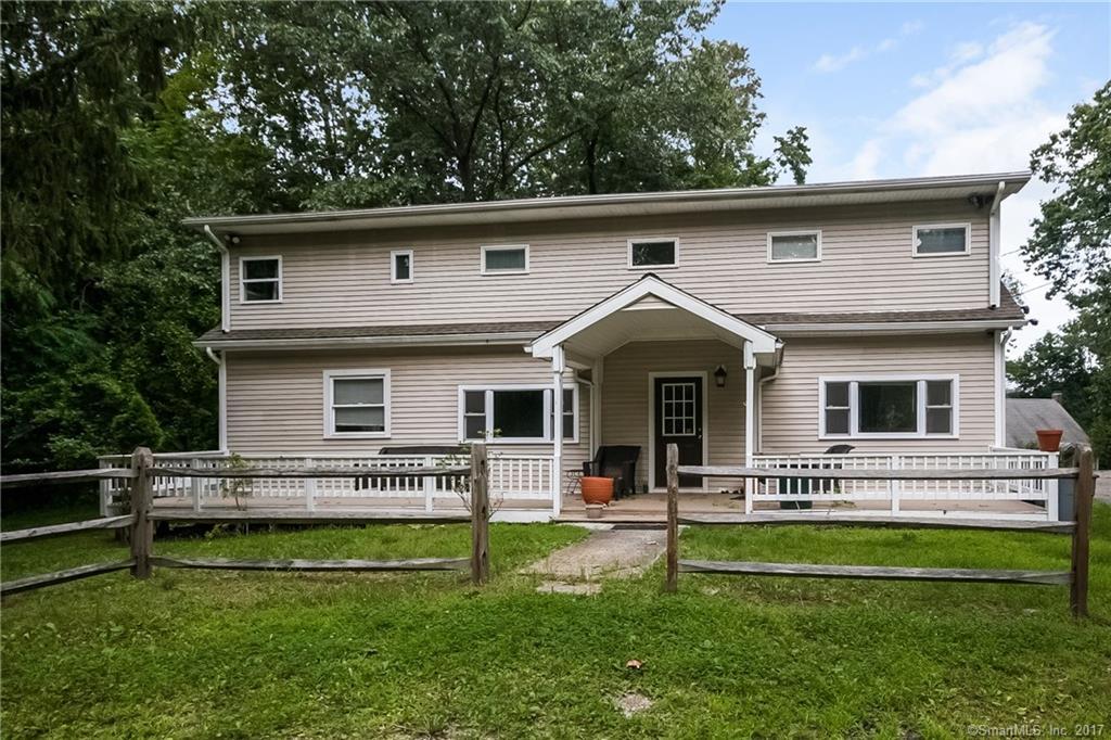 Property Photo:  9 Browns Forge Road  CT 06755 