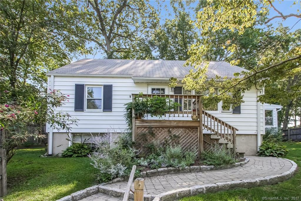 Property Photo: 75 Samp Mortar Drive CT 06824