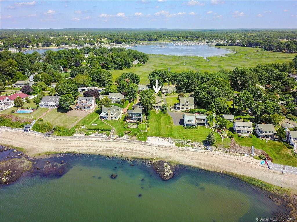 Property Photo: 130 Pawson Road CT 06405