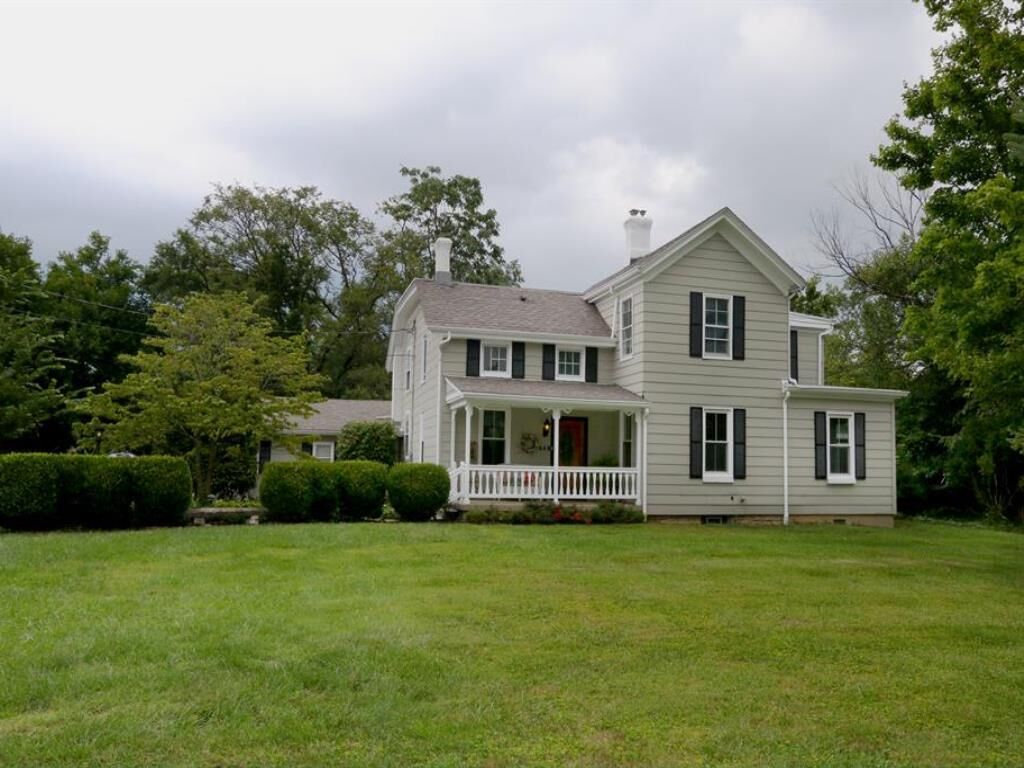 Property Photo: 448 Meadowcrest Road OH 45231