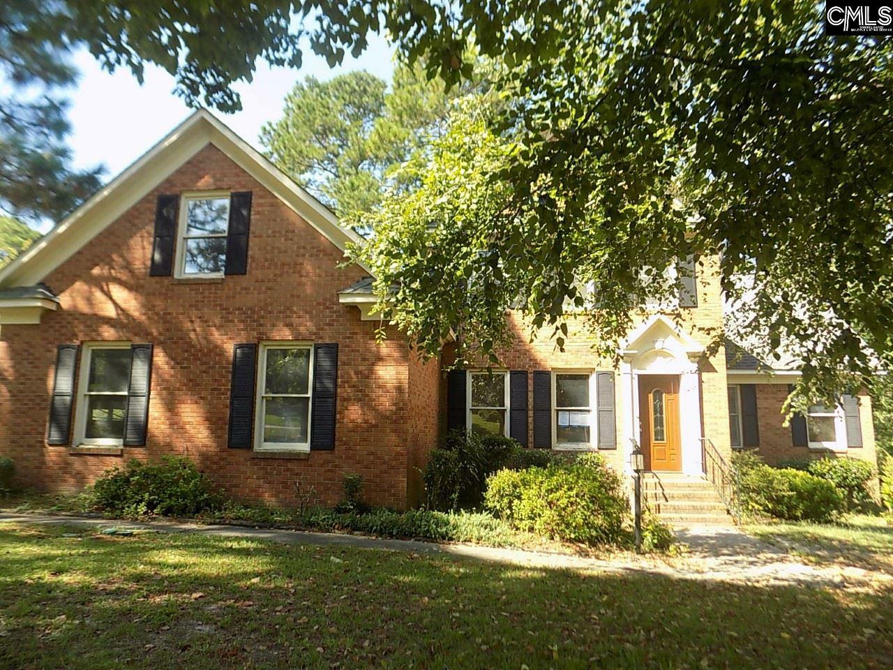 Property Photo:  316 Park Springs  SC 29223 