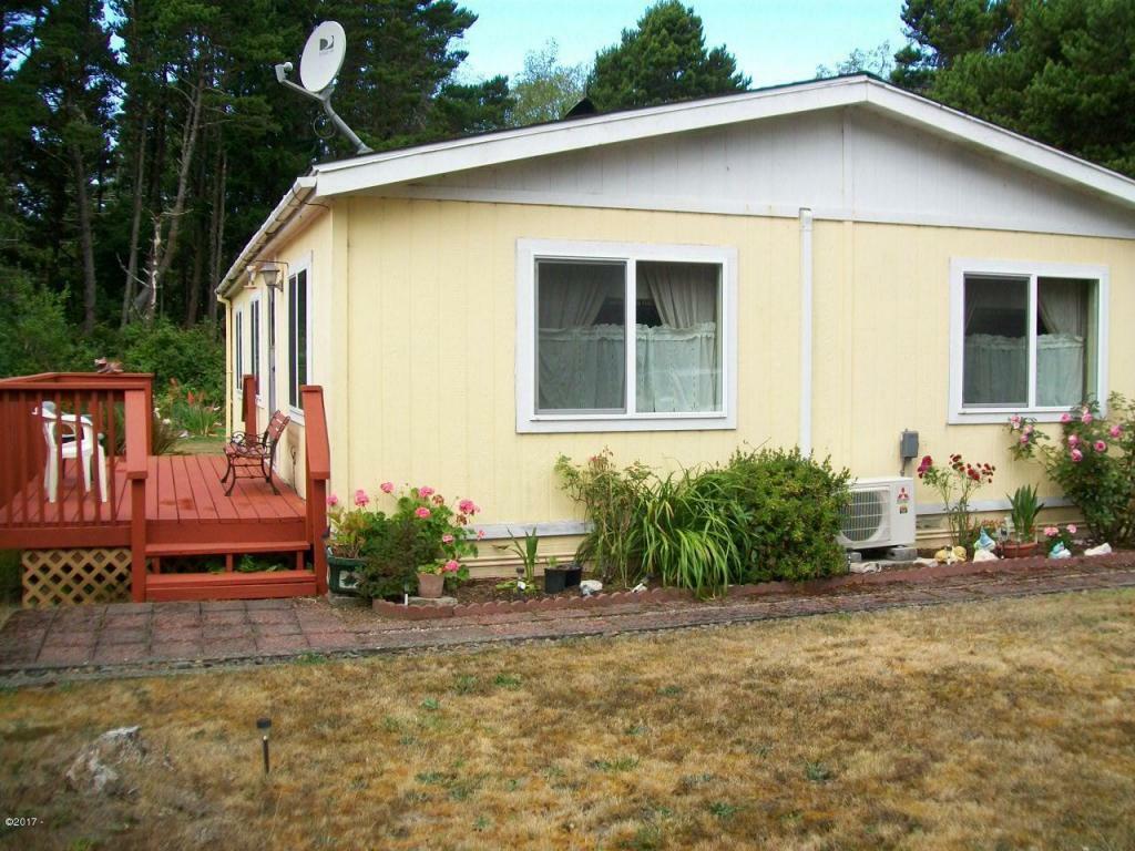 Property Photo:  5405 NW Pacific Coast Hwy 15  OR 97394 