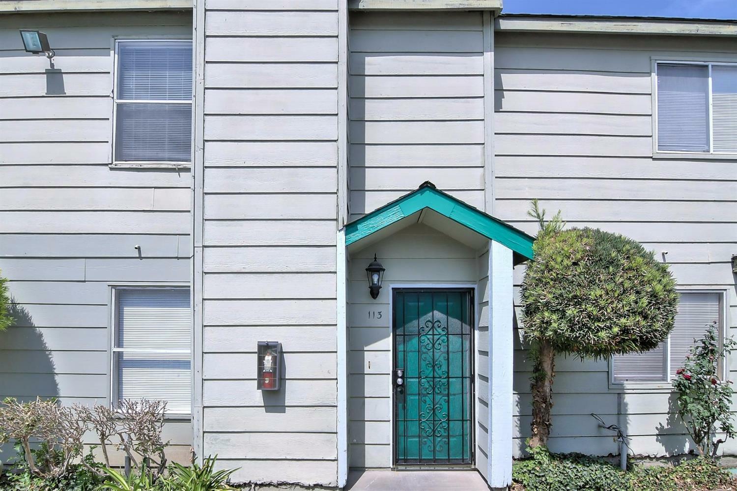 Property Photo:  8272 Center Parkway 113  CA 95823 