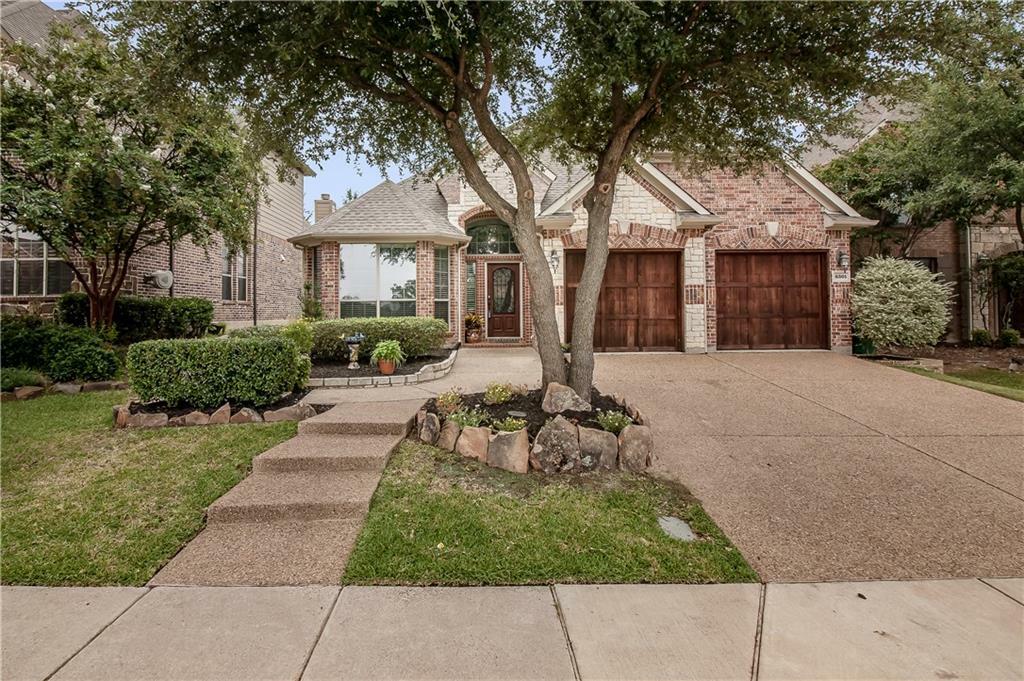 Photo de la propriété:  6501 Canyon Crest Drive  TX 75071 