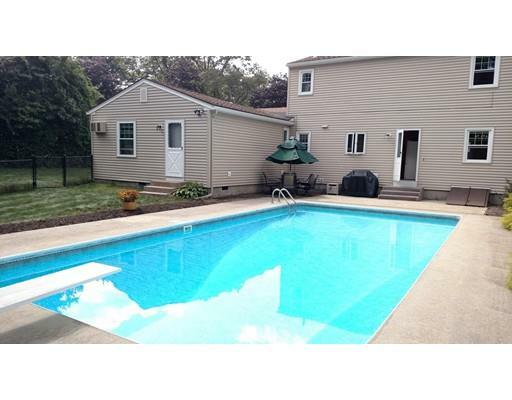 Property Photo: 63 Bel Air Dr MA 01106