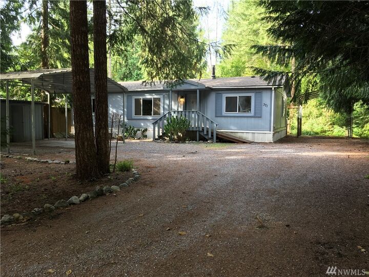 371 Flair Valley Dr  Maple Falls WA 98266 photo