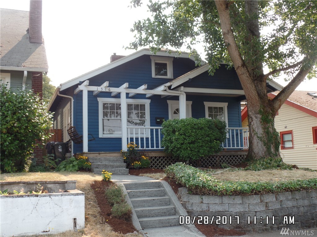 1516 N 9th Street  Tacoma WA 98403 photo