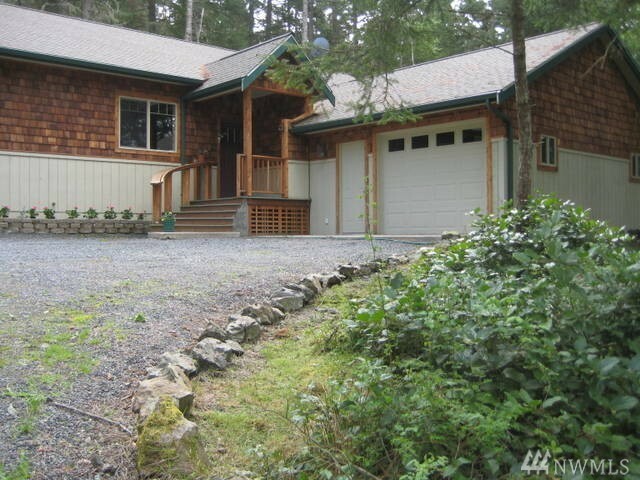 Property Photo:  4274 Roche Harbor Rd  WA 98250 