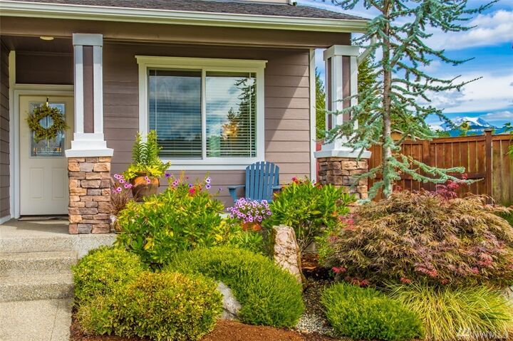 Property Photo: 1210 Goldfinch Avenue SW WA 98360