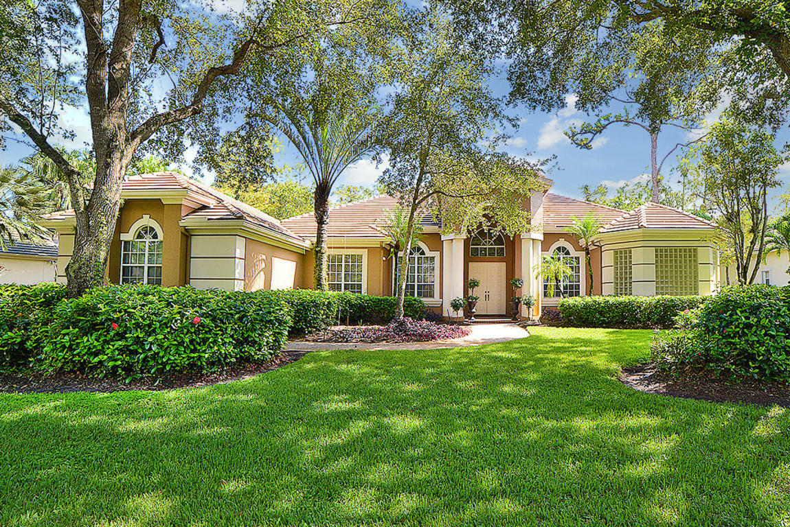 814 Forest Glen Lane  Wellington FL 33414 photo