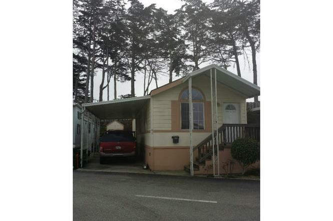 Property Photo:  356 Reservation Road 48  CA 93933 
