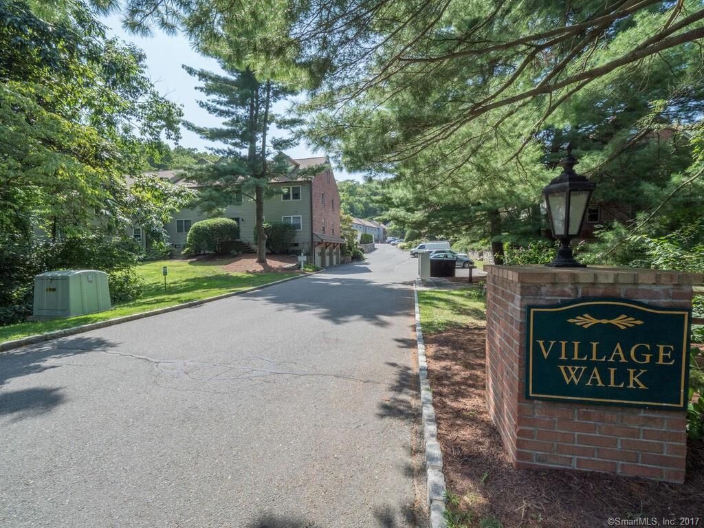 Property Photo: 44 Village Walk CT 06897