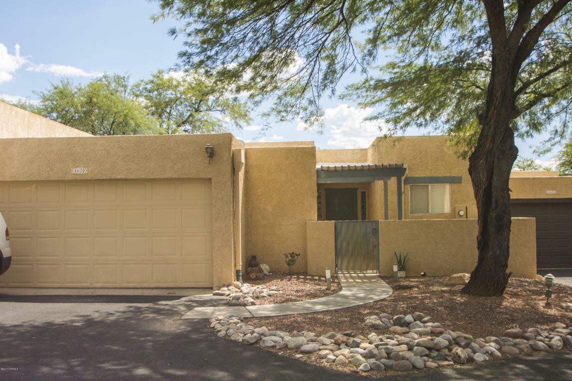 Property Photo:  4630 E Camino Puerto Lobo  AZ 85718 