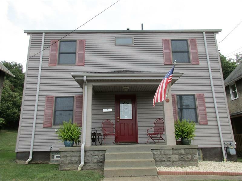 Property Photo:  625 Virginia  PA 15059 