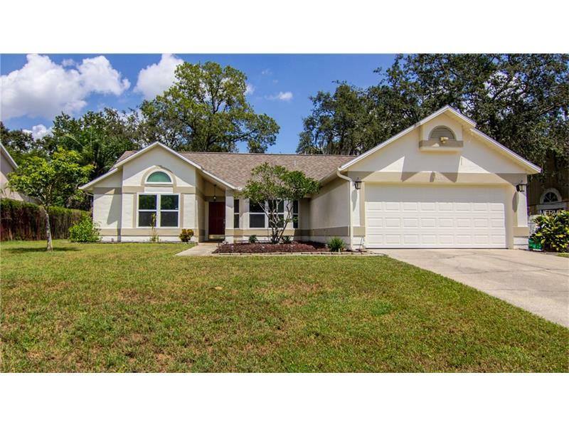 Property Photo:  9525 Trulock Court  FL 32817 