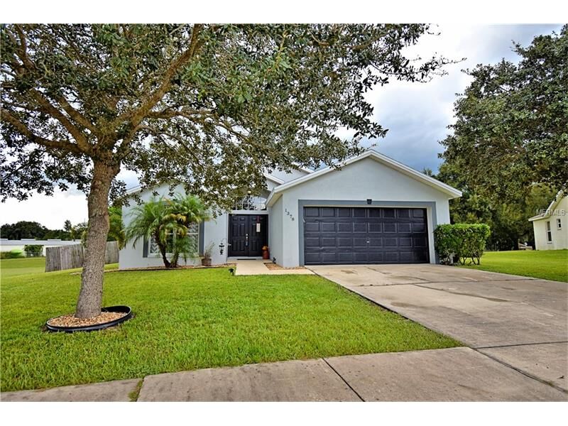 Property Photo: 1378 Laurel Glen Drive FL 33830