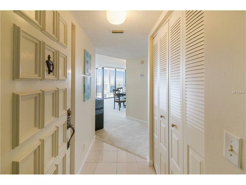 Property Photo: 6158 Palma Del Mar Boulevard S 604 FL 33715