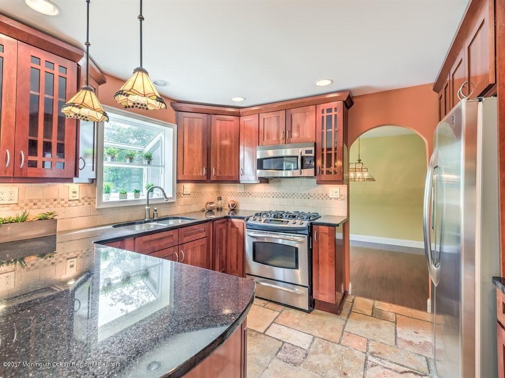 Property Photo:  437 Union Hill Road  NJ 07751 