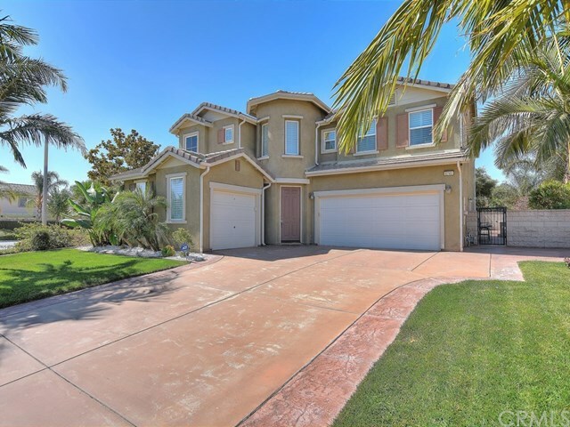 Property Photo:  6743 White Clover Way  CA 92880 