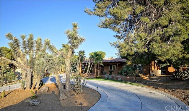 Property Photo:  56801 Kismet Road  CA 92284 