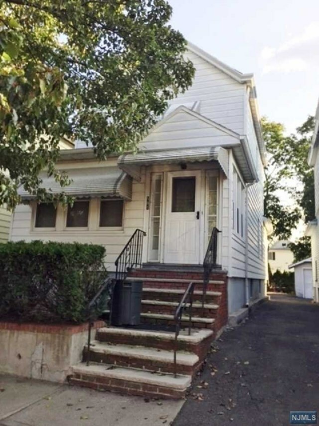 Property Photo:  581 Gregory Avenue  NJ 07011 