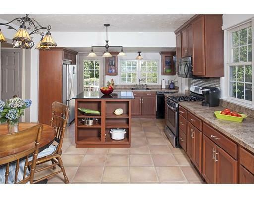 Property Photo: 43 Manomet Ave MA 02045
