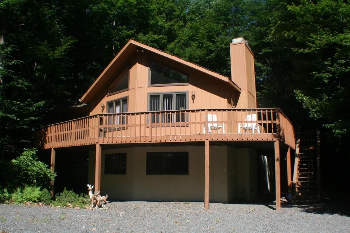 Property Photo: 234 Paxinos PA 18347