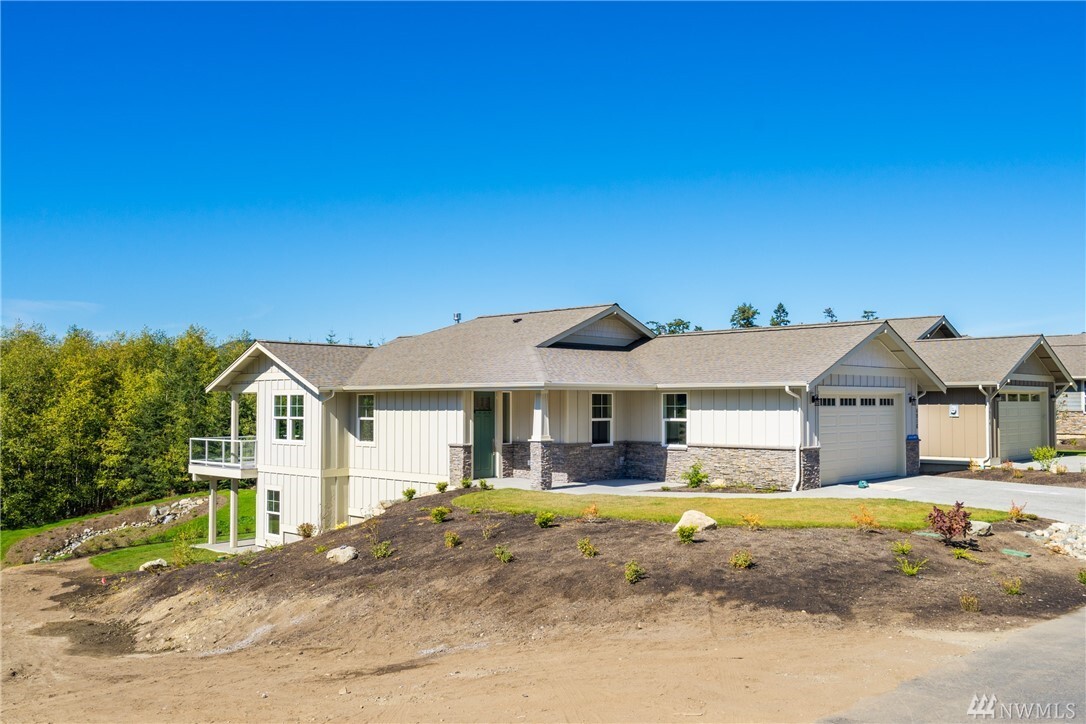 Property Photo: 4916 Channel Marker Lane WA 98221
