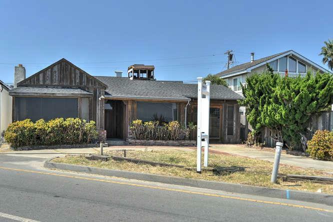 Property Photo:  23451 East Cliff Drive  CA 95062 