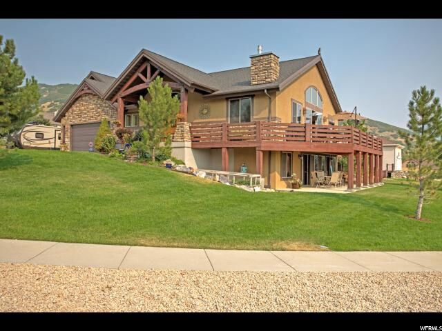 Property Photo:  Address not disclosed  UT 84049 