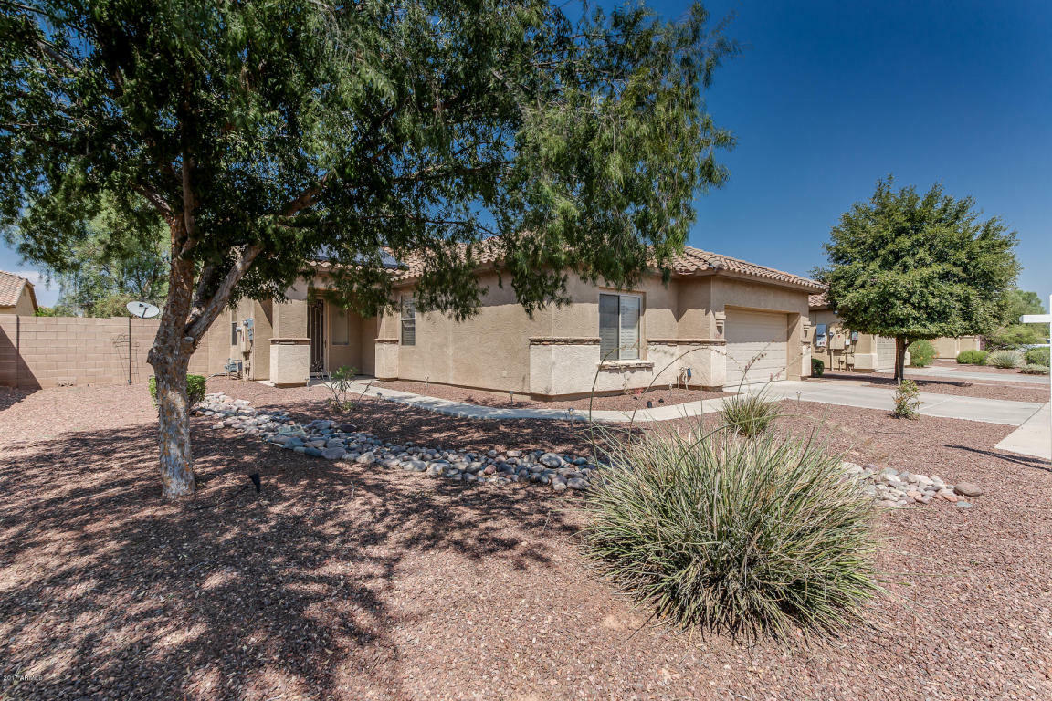 Property Photo:  13008 W Highland Avenue  AZ 85340 