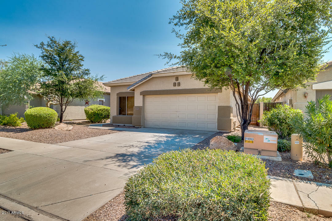 Property Photo:  4201 E Sundance Avenue  AZ 85297 