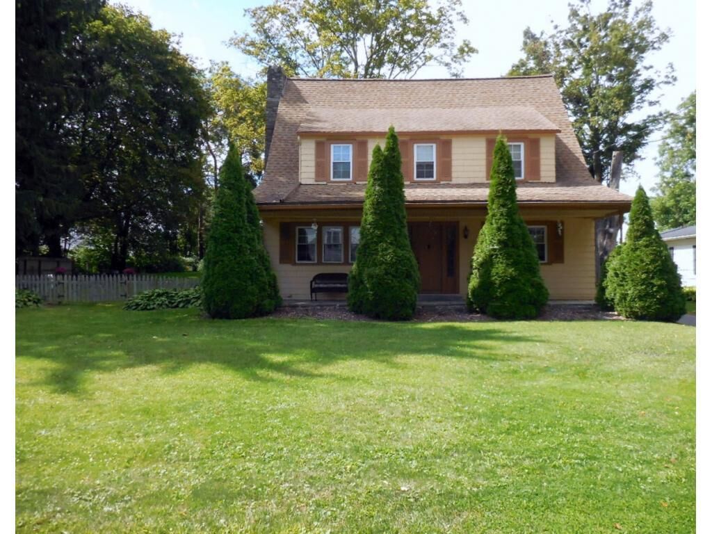 Property Photo: 221 Meadow Lane NY 13850