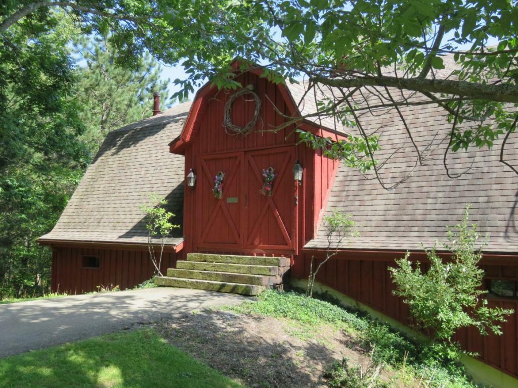 Property Photo: 452 Bunn Hill Road NY 13850