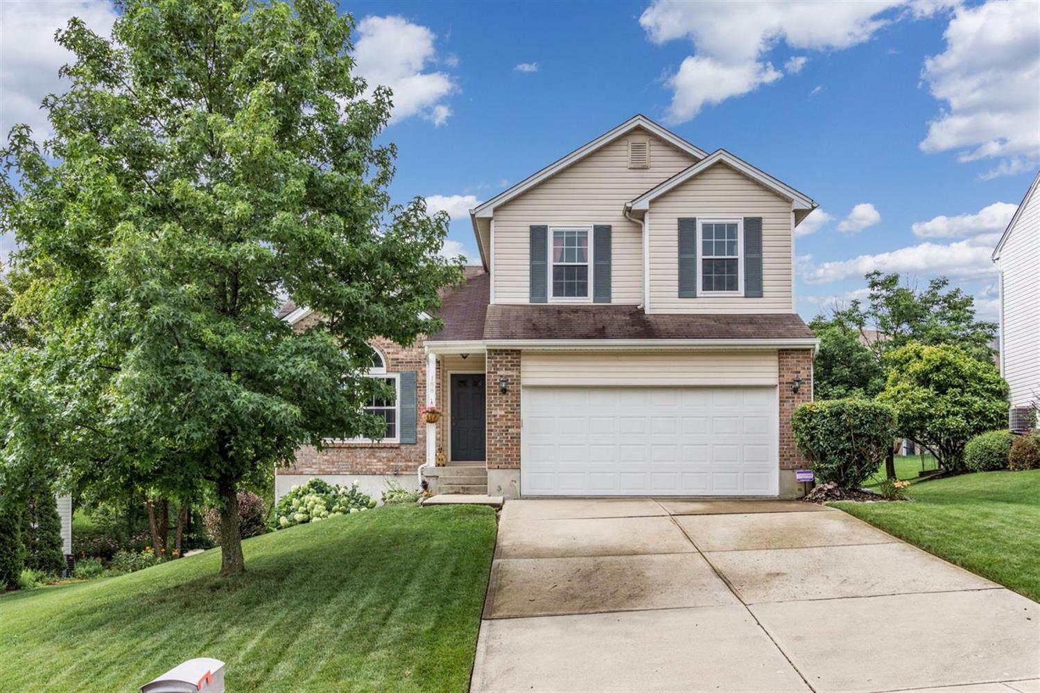 Property Photo: 188 Wood Forge Circle OH 45036