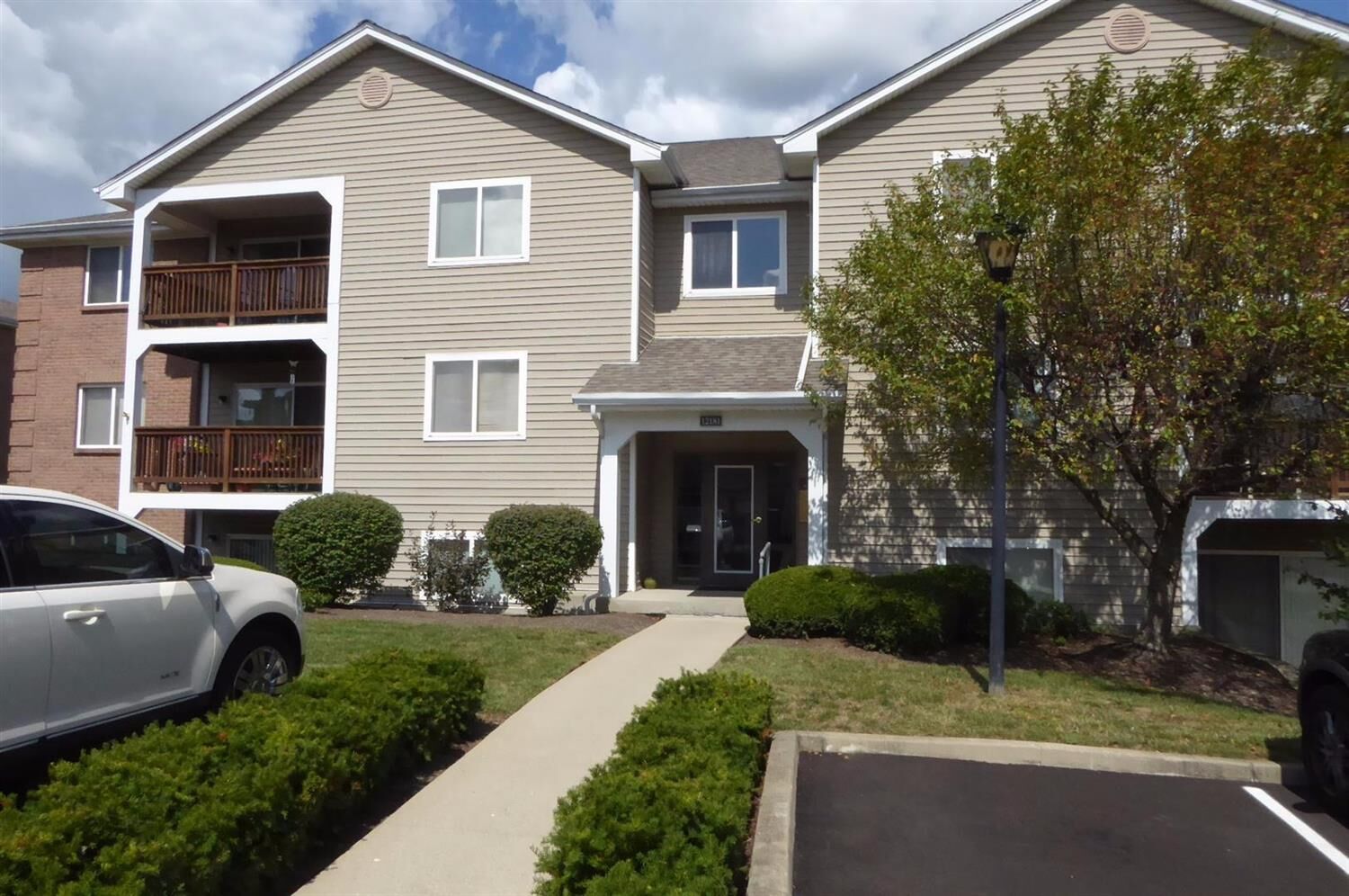 Property Photo:  12181 Regency Run Court 9  OH 45240