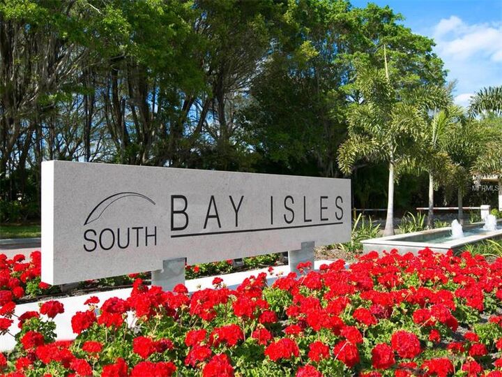 Property Photo: 2016 Harbourside Drive 322 FL 34228