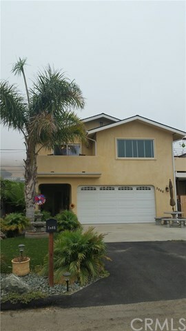 Property Photo: 2868 Dogwood Avenue CA 93442